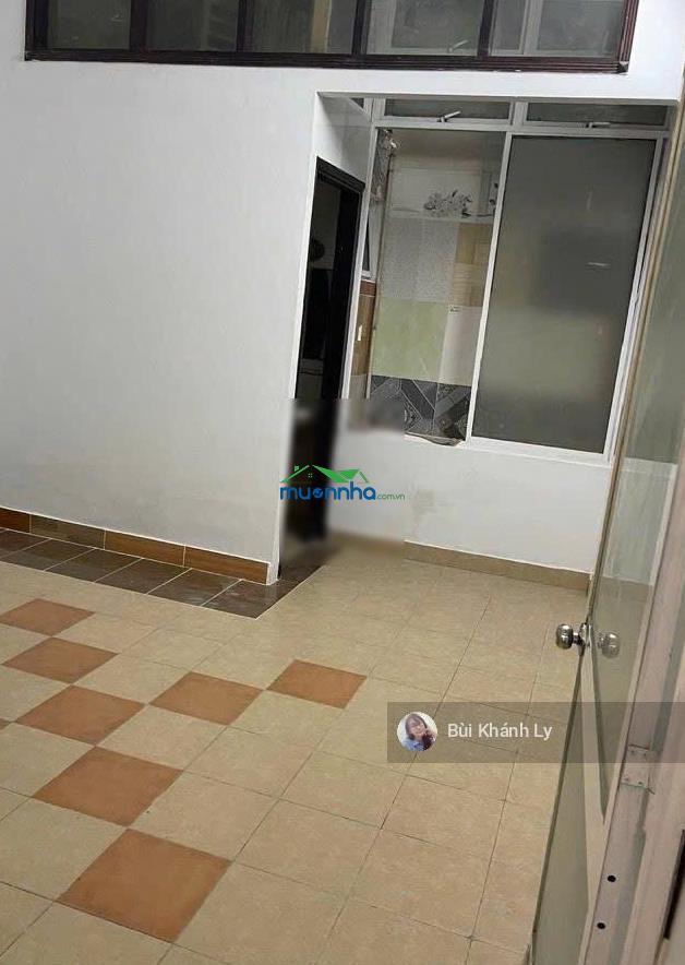 Tôi cần bán nhà 64m (4 x 16)m - 4 tầng sân thượng - hẻm xe hơi hồ văn huê - hoàng văn thụ - 3