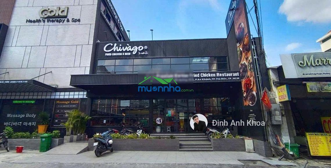 Cực hot! toà nhà khu nguyễn văn thủ, quận 1. dt 6,5x14m, 3 tầng dọn vào sử dụng ngay chỉ 17,3 tỷ - 2