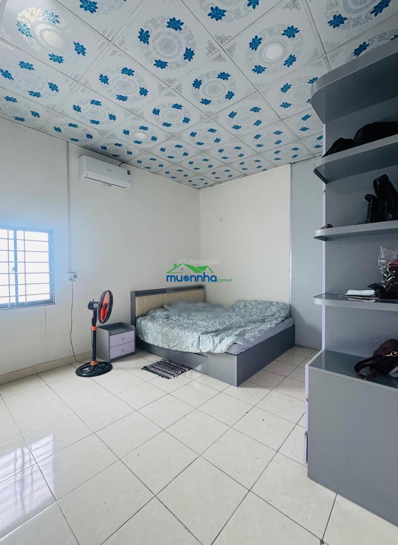 Ngộp mtkd 26/3 5x16m, chỉ nhỉnh 6tỷ nhà 2 tầng đủ công năng - 4