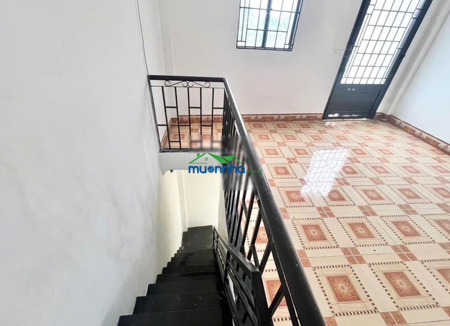 Nhà 2 tầng hương lộ 2 - sát bệnh viện bình tân