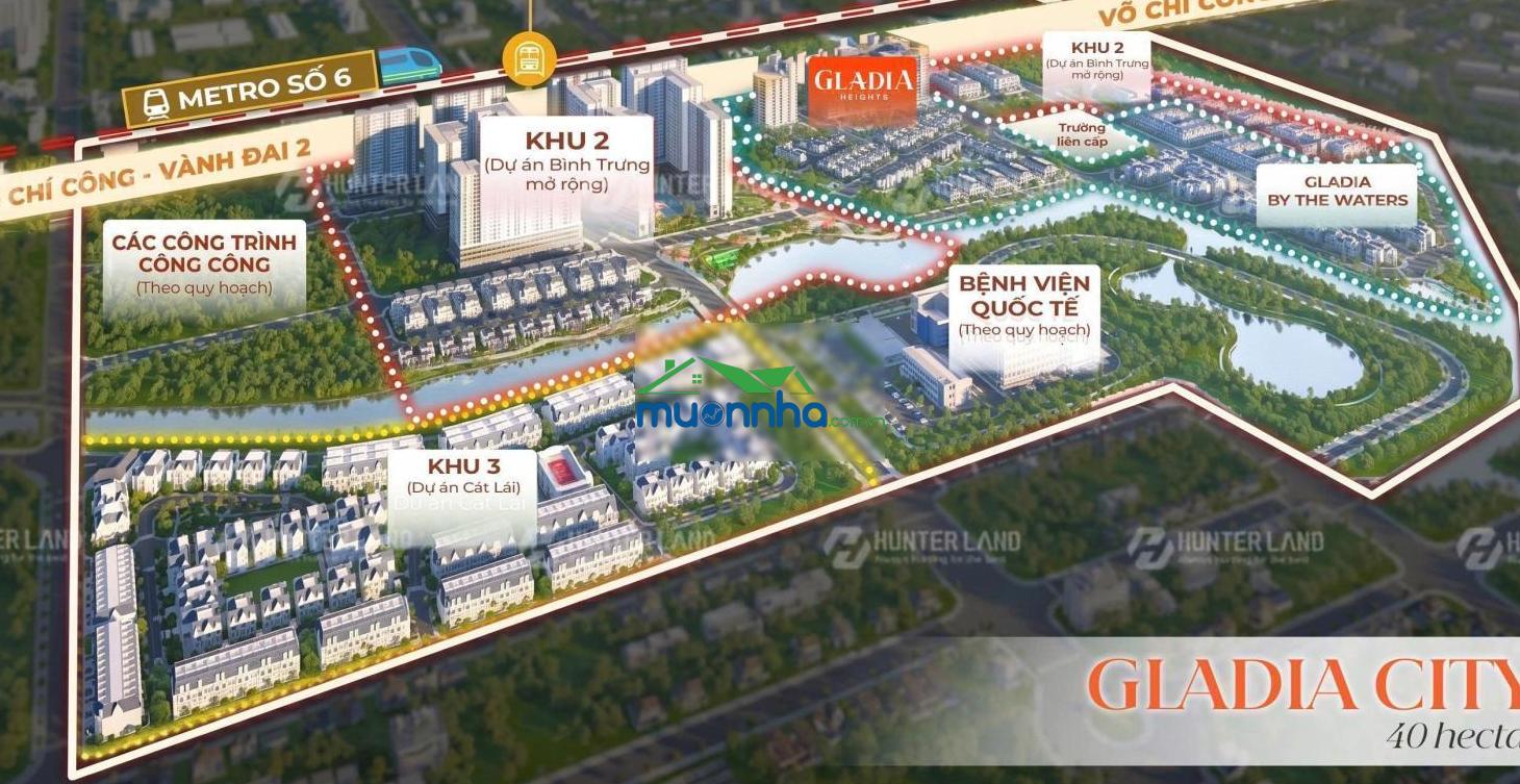 Căn hộ quận 2 giá 6,5ty tt 10% nhận nhà của keppel &khang điền đang được nhiều khách qtam-lh e ngay
