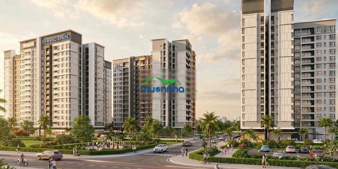 Căn hộ quận 2 giá 6,5ty tt 10% nhận nhà của keppel &khang điền đang được nhiều khách qtam-lh e ngay - 2