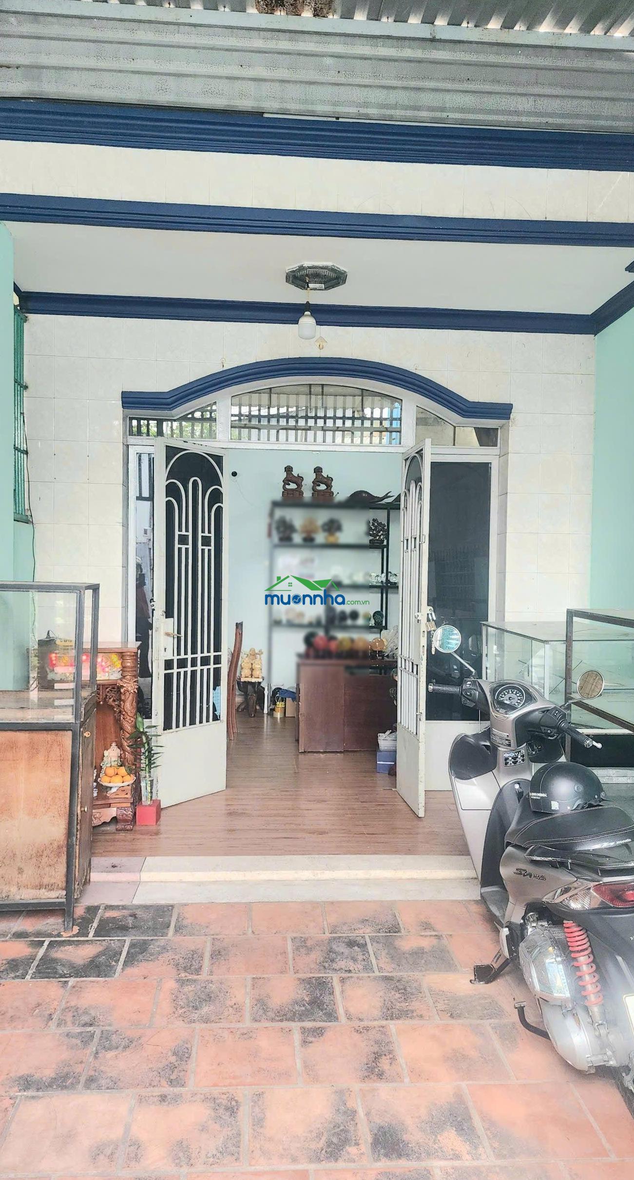 Giảm chào miệt mài từ 6,15 tỷ về còn 5,29 tỷ, hẻm ô tô trường thọ, 200m tới vành đai 2 _ đất 65m2. - 3