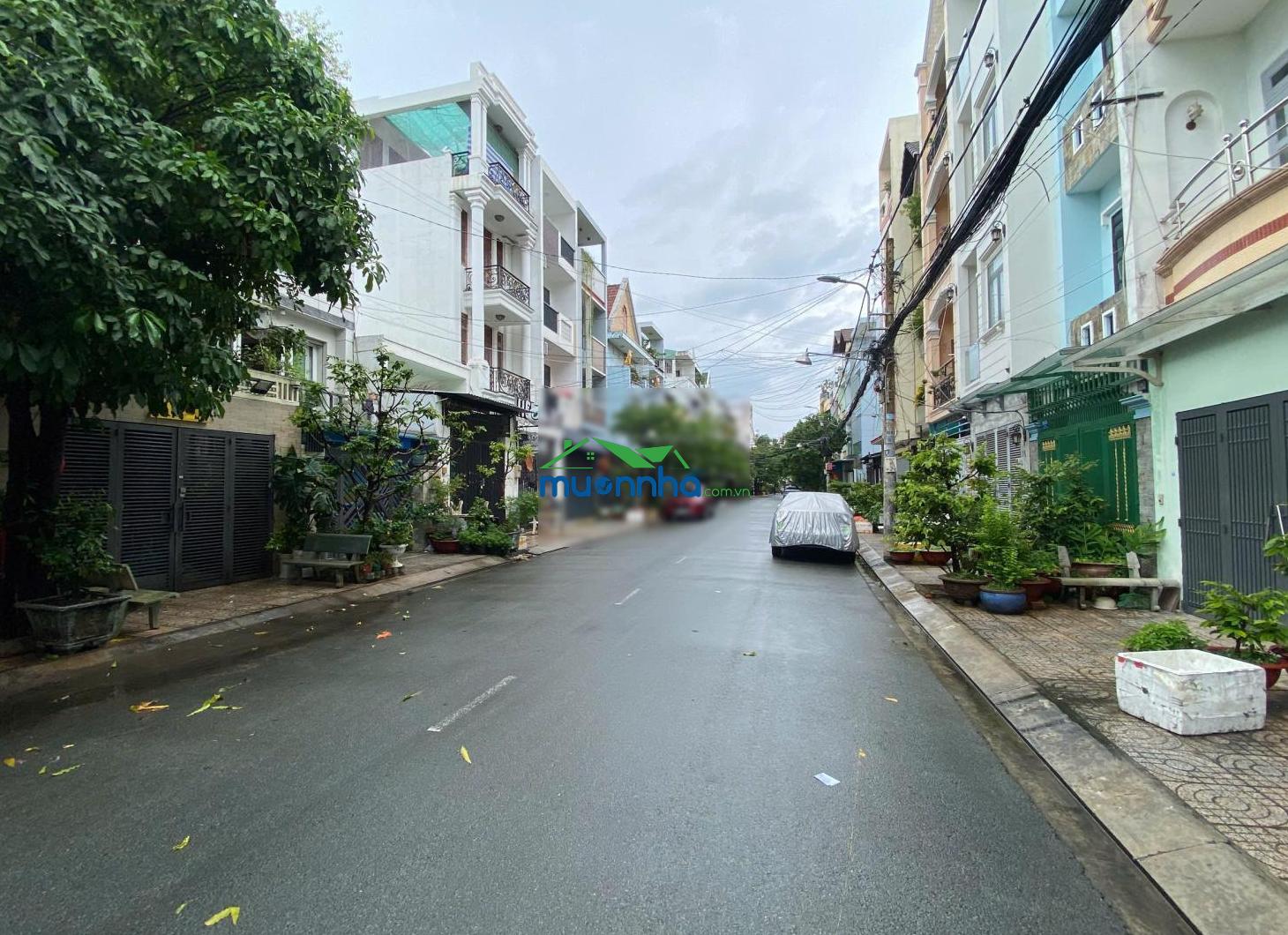 Bán nhà khu phố văn hóa - vị trí đẹp ngay nguyễn cửu đàm - tsn - dt 4m nở 5.5m dài 18m - giá 10 tỷ - 2