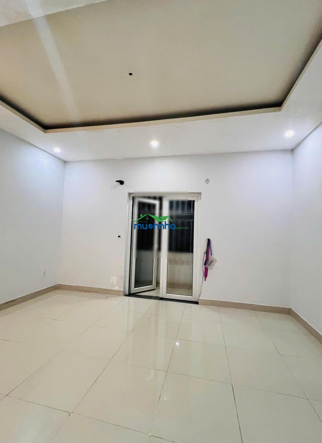 Bán nhà gần vincom lê văn việt - quận 9 - 56m2 - 3 tầng - 4pn - hẻm xe hơi 7 chỗ - 3