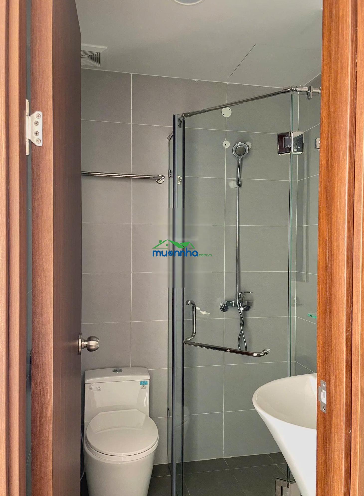 Căn hộ 55m2 2pn 2wc (mới 100%) tại khu đô thị bcons city siêu tiện ích giá chỉ 6.2 triệu/tháng - 4