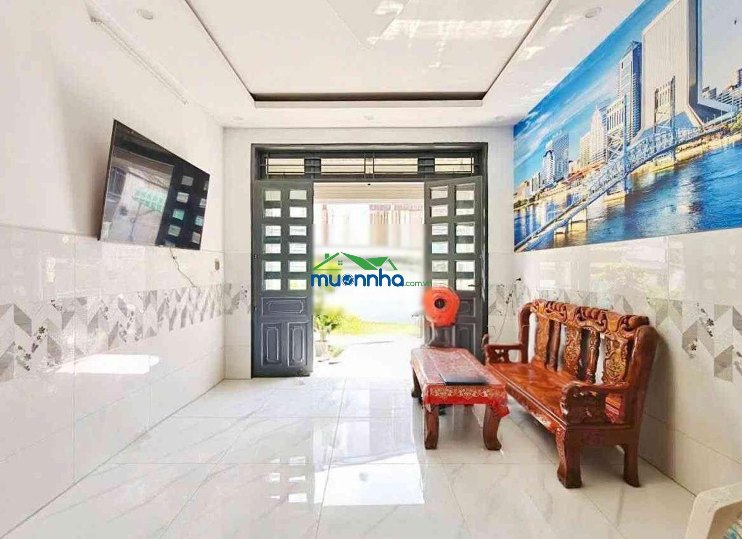 Mặt hẻm 9m kinh doanh hương lộ 2, 3 tầng 4x12m, 57m², giá chỉ 7,3 tỷ có tl ngay bệnh viện bình tân - 3