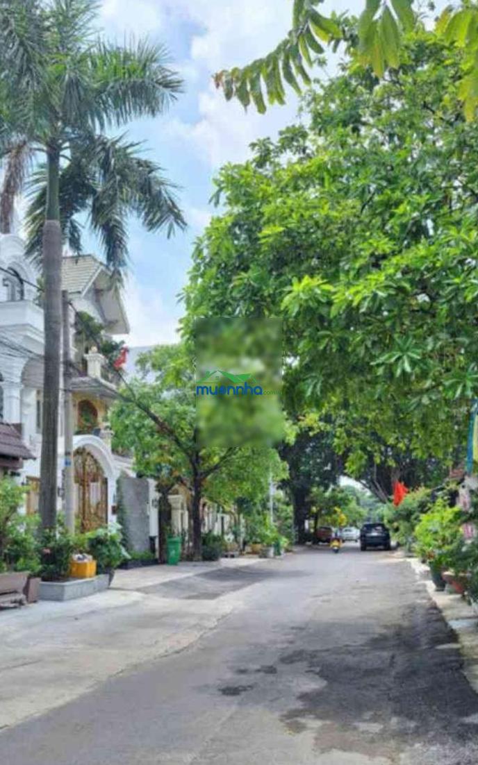2,19 tỷ nhà đẹp thới an q12 ngang 5m hiếm có chỉ 2 tỷ x cụm trường học cấp 1-2-3 1 bước chân k - 3