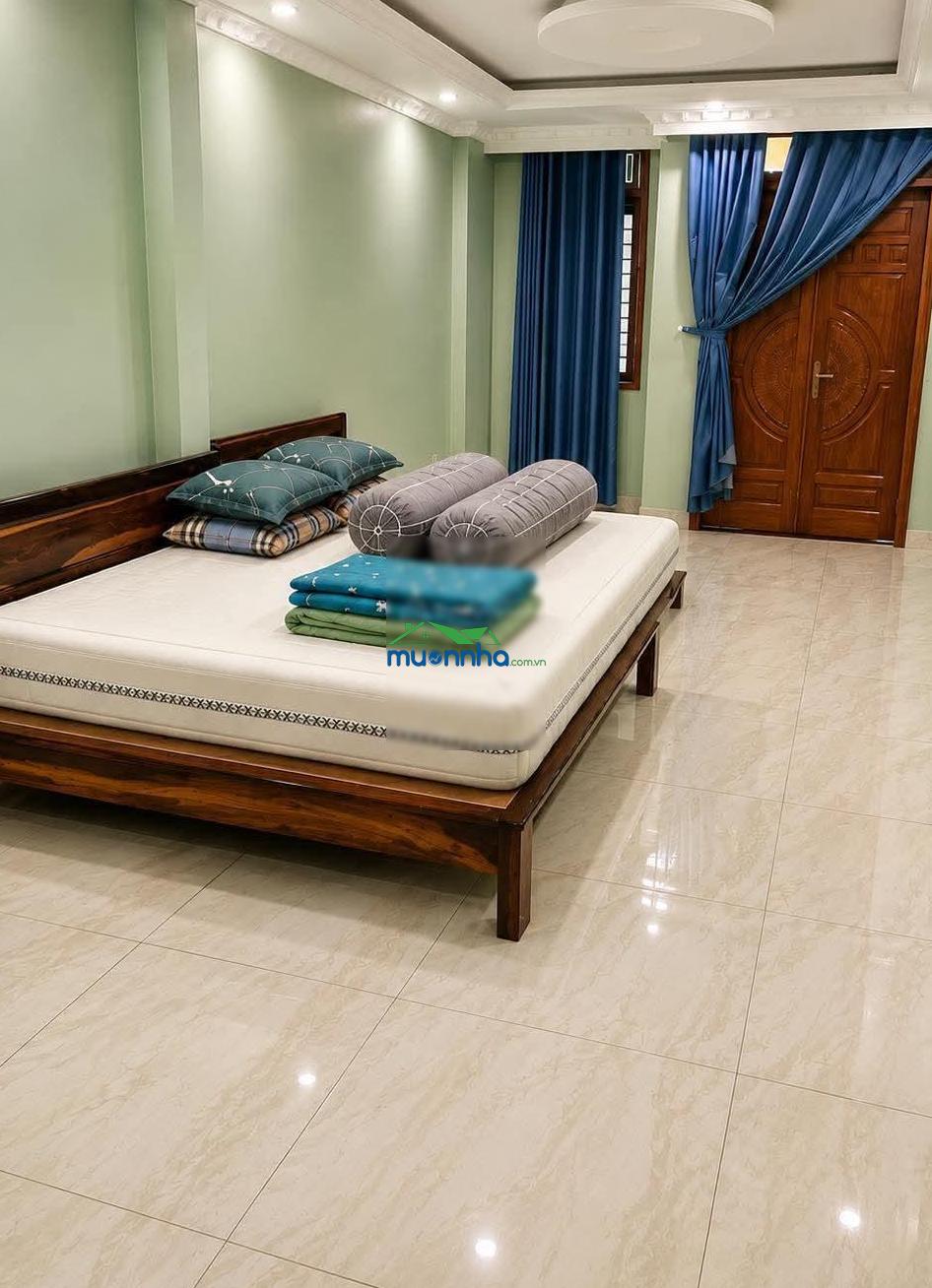 Giảm 1.8 tỷ, gấp bán, 9,2 tỷ, mặt tiền đẹp, ô tô tránh, 4 tầng, full nội thất, 89,4m2 cn đủ