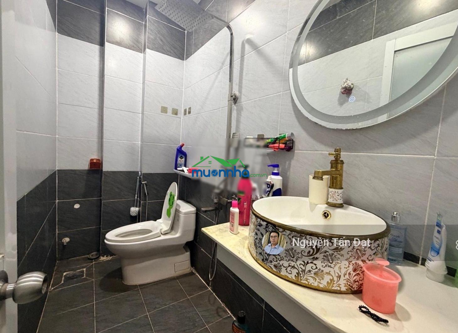 Giảm 450tr! bán gấp ng.văn thương/36m2/4 tấm/ hẻm oto tránh - mặt tiền ngang 4m kd đa ngành,nhỉn 8t - 3