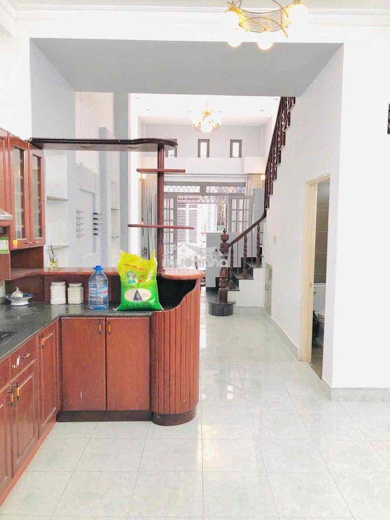 Cho thuê nhà 4 tầng - 4 phòng- 68m2 - 4