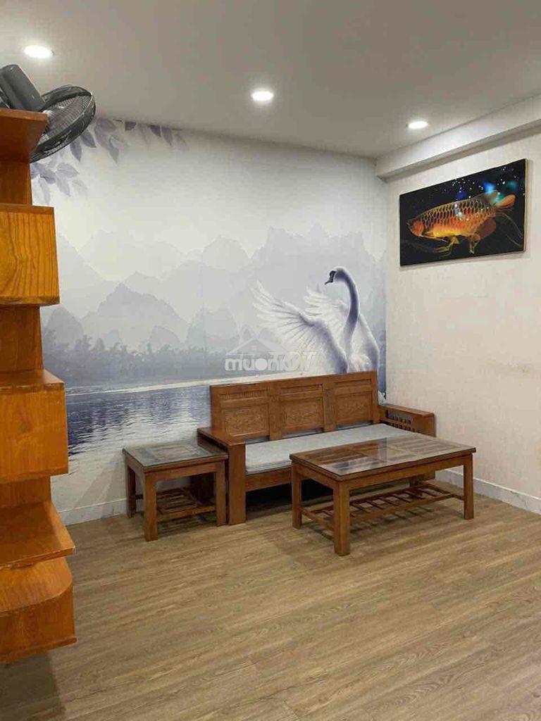 Cho thuê chung cư phúc đạt connect sát bên hiệp thành 3, ( tp tdm, bd - 4