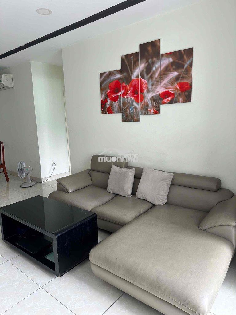 Cho thuê căn hộ chung cư garden gate 3pn 2wc 105m2 sát bên công  viên - 4