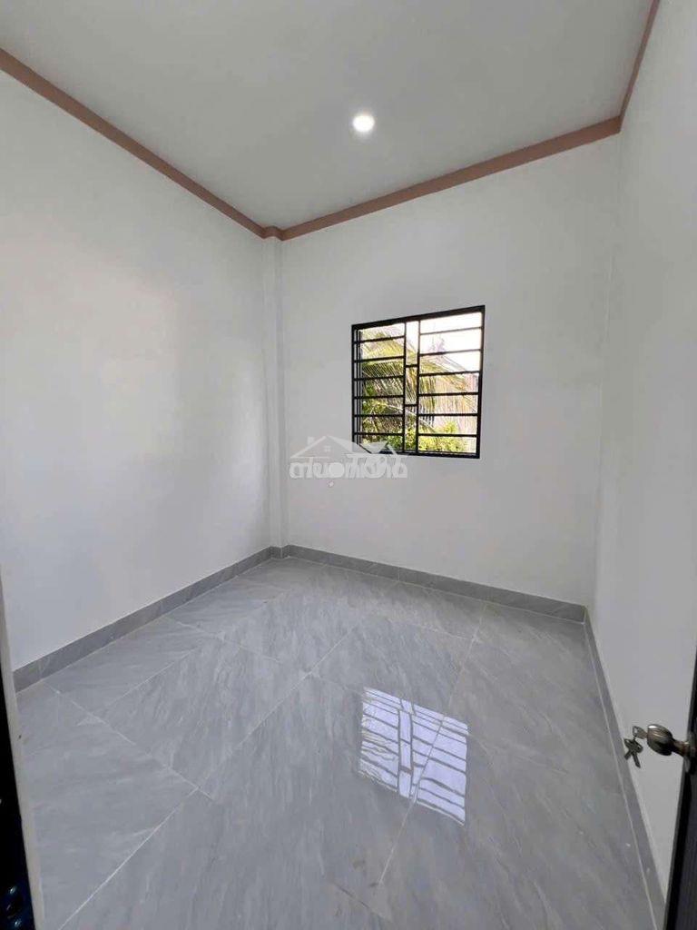 Bán nhà 2pn mới xây 102,3m2 hẻm xe hơi 6m hẻm 125 nguyễn đức thuận - 4