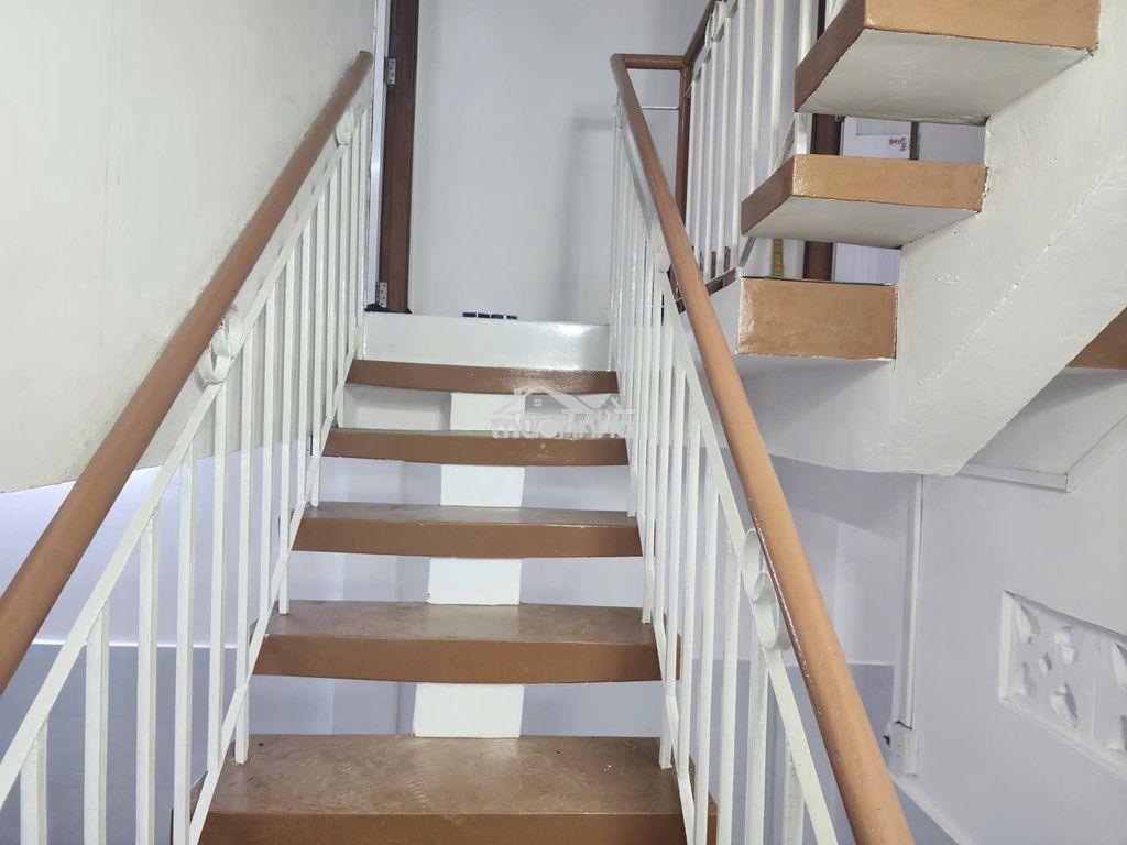 Cho thuê nhà nguyên căn gần chợ tân bình - 3