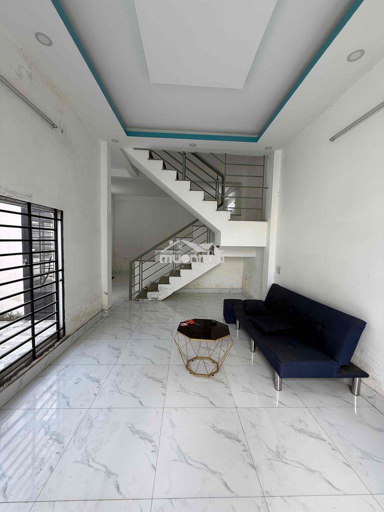 Cho thuê nhà nguyên căn tx 52 q12 dt 7*13 gia 6tr