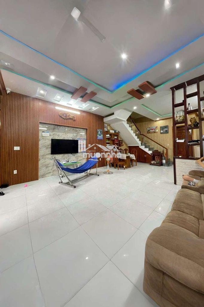 Bán nhà p.an bình, 1trệt 1lầu sổ hồng thổ cư 💯 đường rộng 5m gần kcn1 - 2