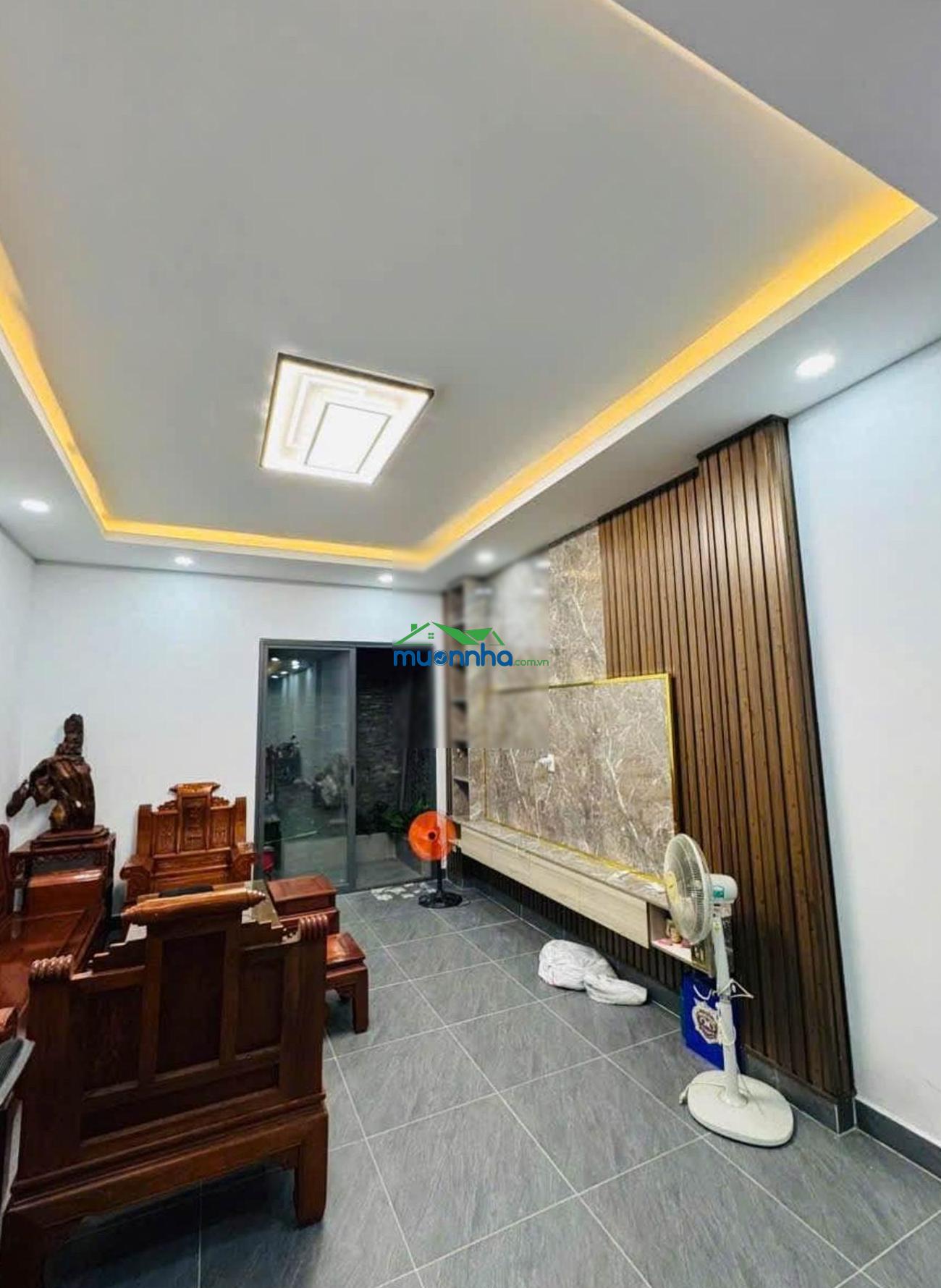 Khu phân lô tên lửa aeon mall nhà 4 tầng ở và kinh doanh ngay công viên 10,8ha - 3