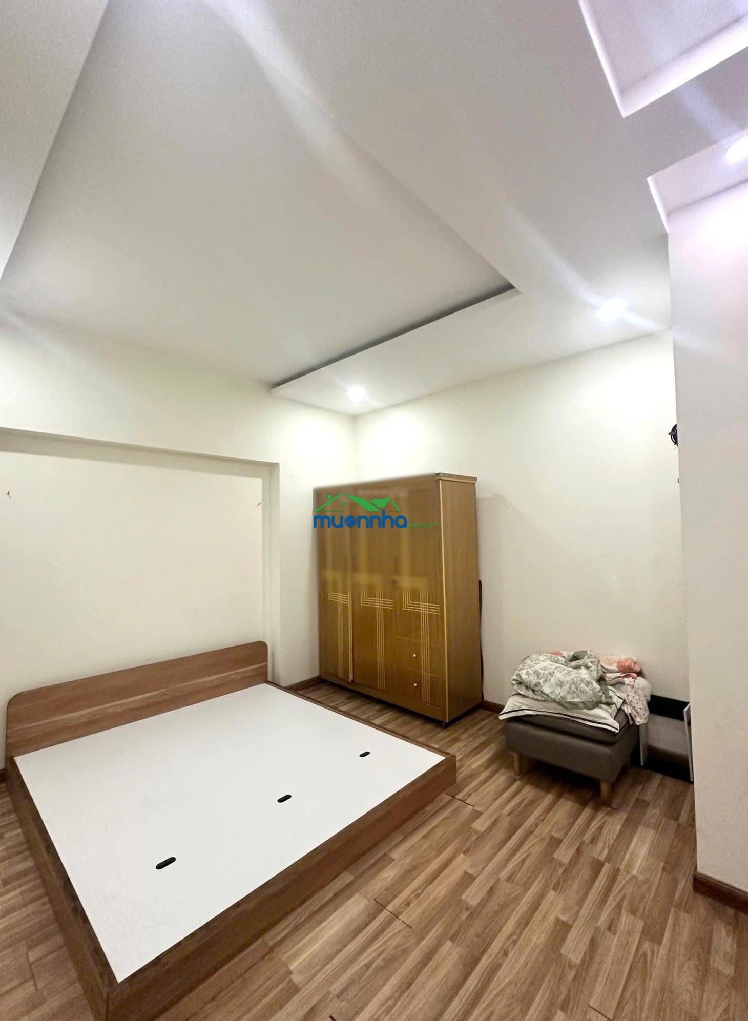 Nhà hiệp bình phước cạnh kdc hồng long 4 tầng btct chỉ 6.x tỷ xe hơi đậu ngày đêm - 2