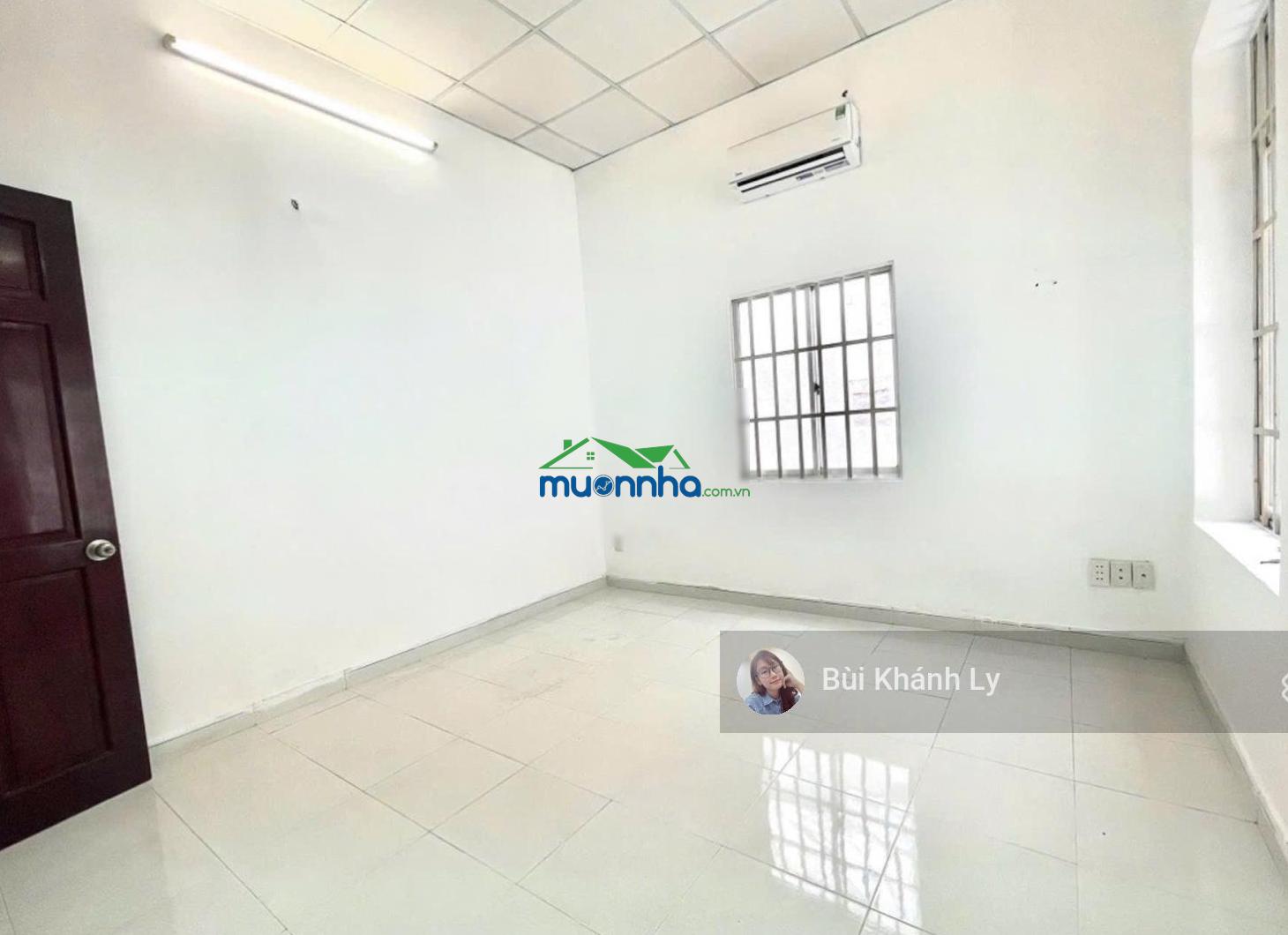 Bán nhà khu vip nguyễn văn trỗi nguyễn thị huỳnh 83m 3 tầng ngang 5m - 2