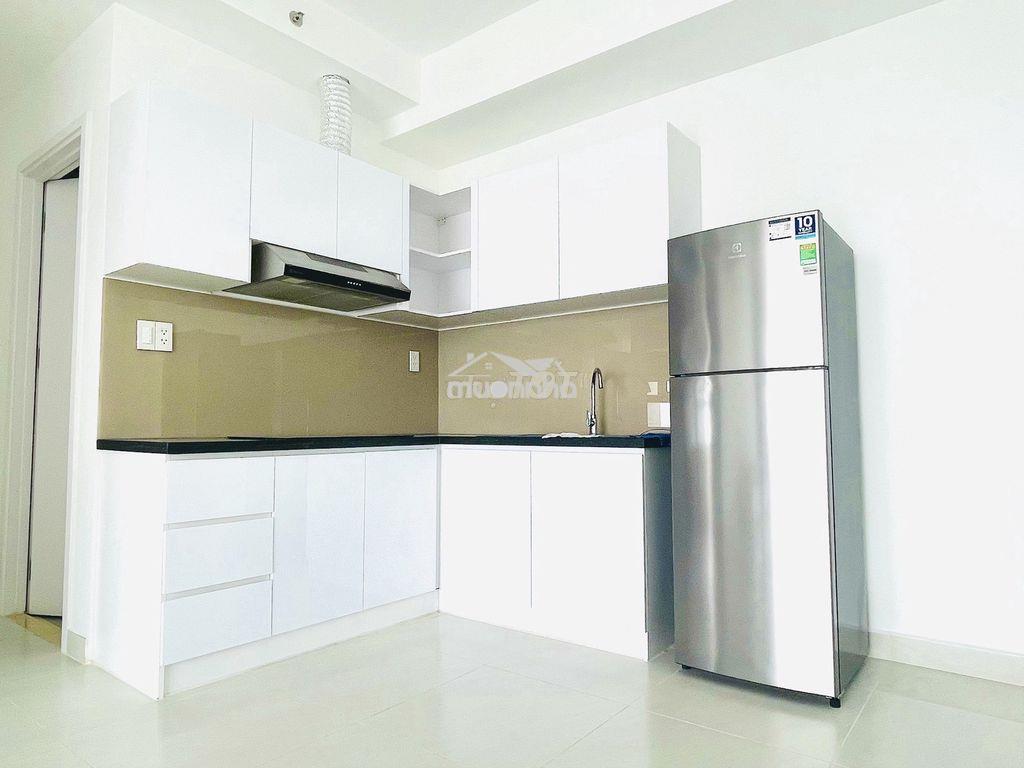 Cho thuê căn 57m2 . full nội thất đầy đủ. đi q1 và bình thạnh 15-20p. - 3