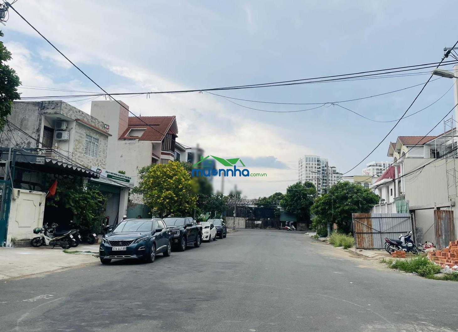 Hiếm! nhà cấp 4 6x22 - ngay gigamall hiệp bình chánh thủ đức - đường 20m - cách phạm văn đồng 200m - 3
