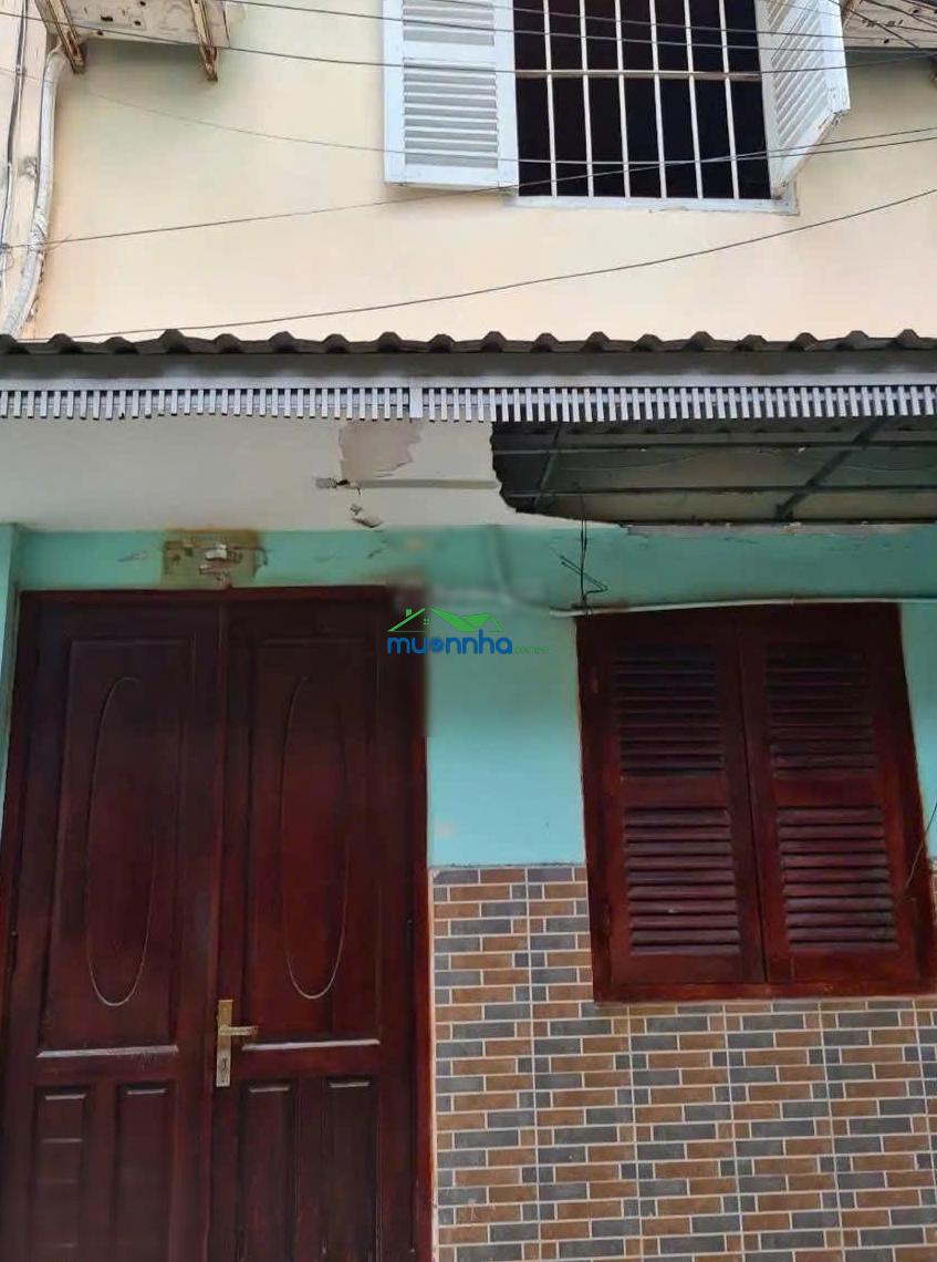 Siêu vị trí! hẻm vip hai bà trưng q. 1 (dt: 3,75 x 11m)kc: 40,2m² 2 tầng vuông vức a4 chỉ 9 tỷ tl! - 3