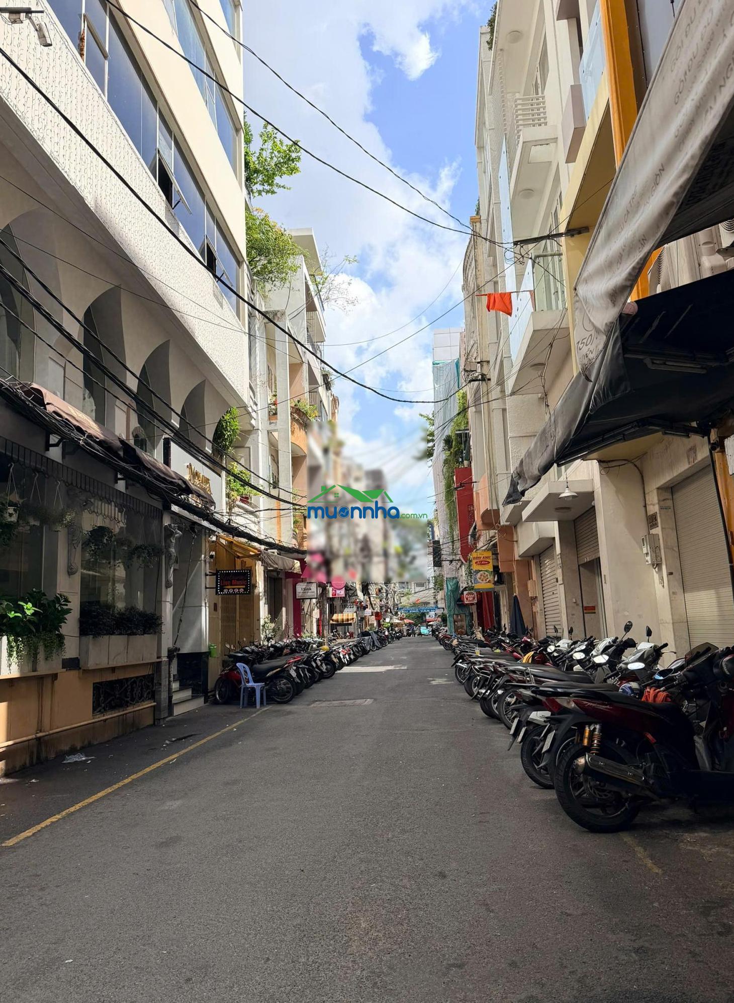 Nhà gần mt nguyễn trãi quận 1 - dt 32m2, 2 tầng đang cho thuê giá hơn 6 tỷ - 3