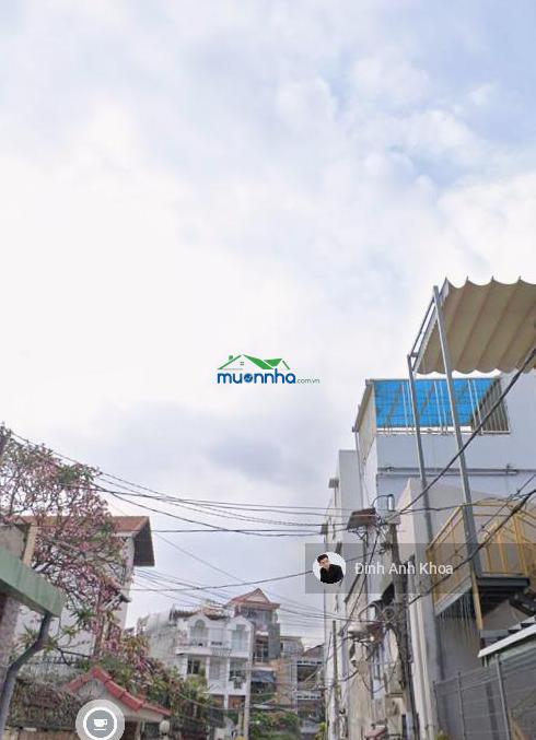 Cực hot! tòa nhà khu lê văn sỹ, phú nhuận. dt 7,5 x 13m, 5 tầng dọn vào sử dụng ngay chỉ 17 tỷ tl - 2