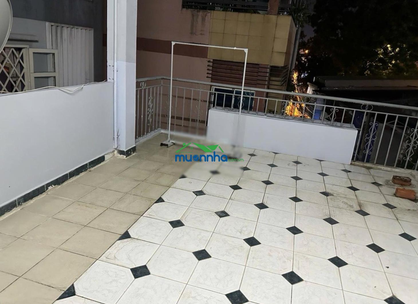 Hiếm trong phân khúc - ngay công viên gia định - sát mt - (3.8 x 12m) - 3 phòng ngủ - 3