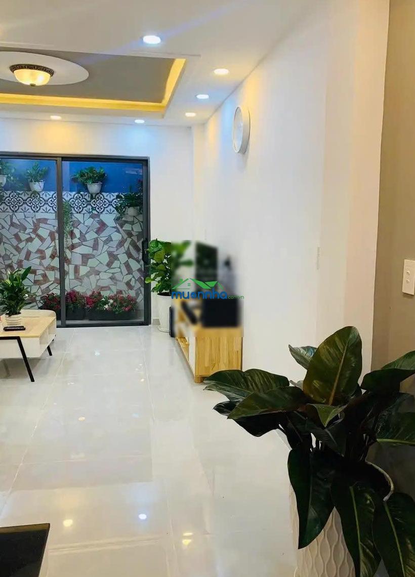 5 tầng siêu đẹp - xe hơi vào nhà trần quang khải, q1 - 4,1x11m (ko lộ giới) chỉ 11,8 tỷ 0925 049 *** - 2