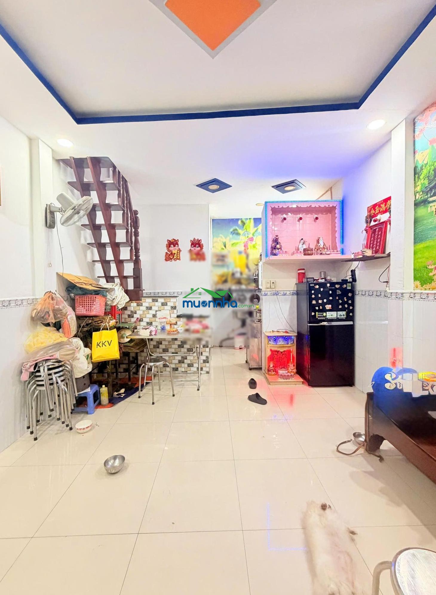 Bán nhà riêng tại đình nghi xuân, 3,35 tỷ, 28m2, view đẹp, chính chủ - 2