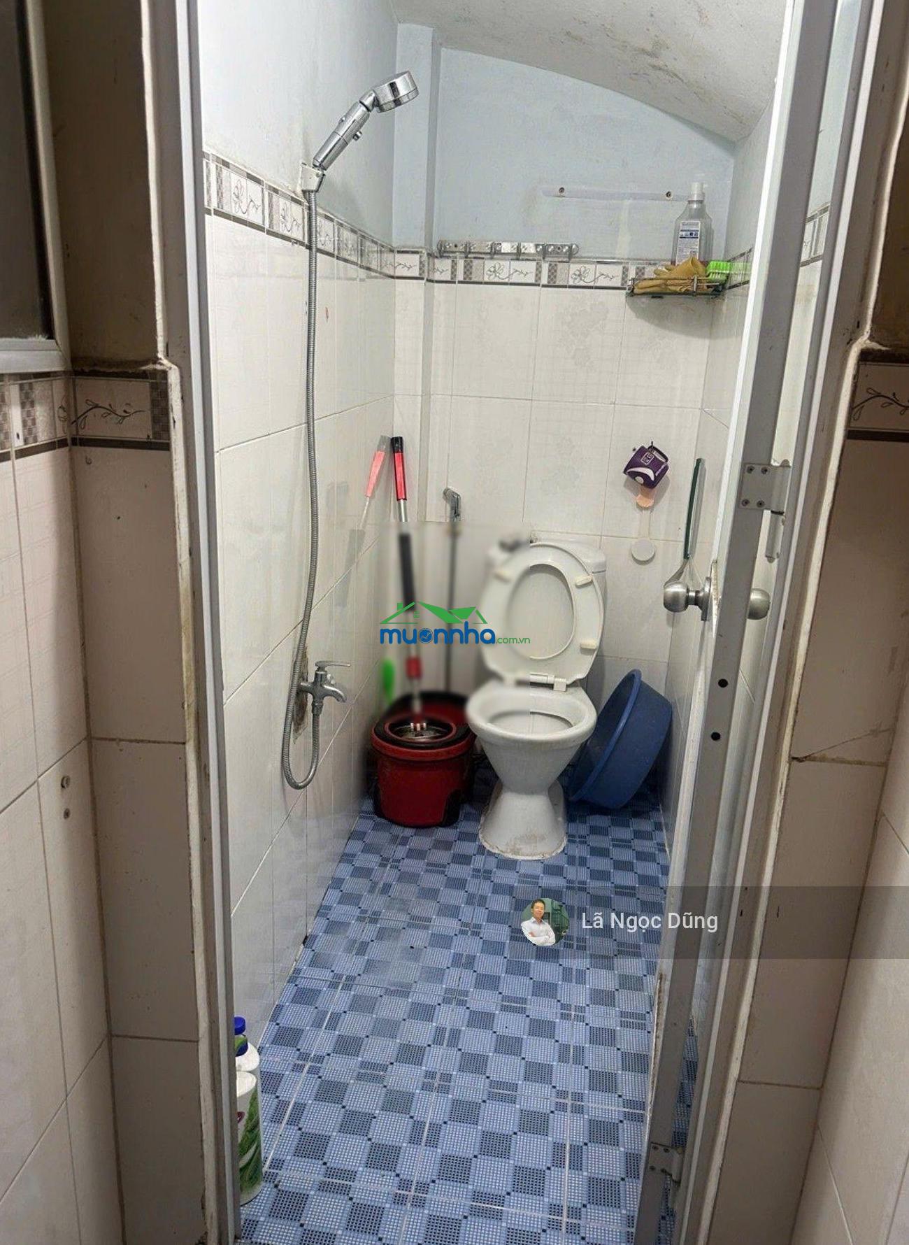 Bán nhà 2 tầng, bình hưng hòa - bình tân, 4x8.1m, ngay aeon tân phú, đường số, giá nhỉnh 3 tỷ