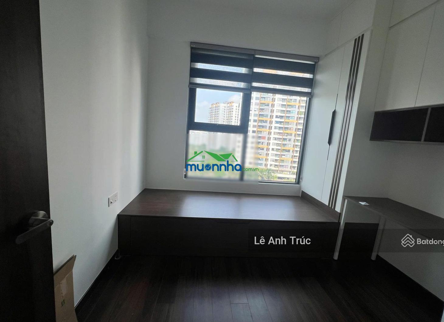 Chính chủ cần bán căn góc 71m2 mizuki. tầng đẹp. view đẹp. nhà mới, sạch sẽ, giá tốt. lh 0906 783 *** - 3