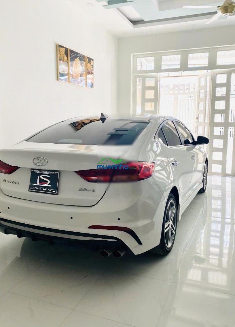 Bán nhà phạm thị giây hóc môn, 80.2m², 2 tầng, hẻm ô tô 5m, giá 4.85 tỷ - 2