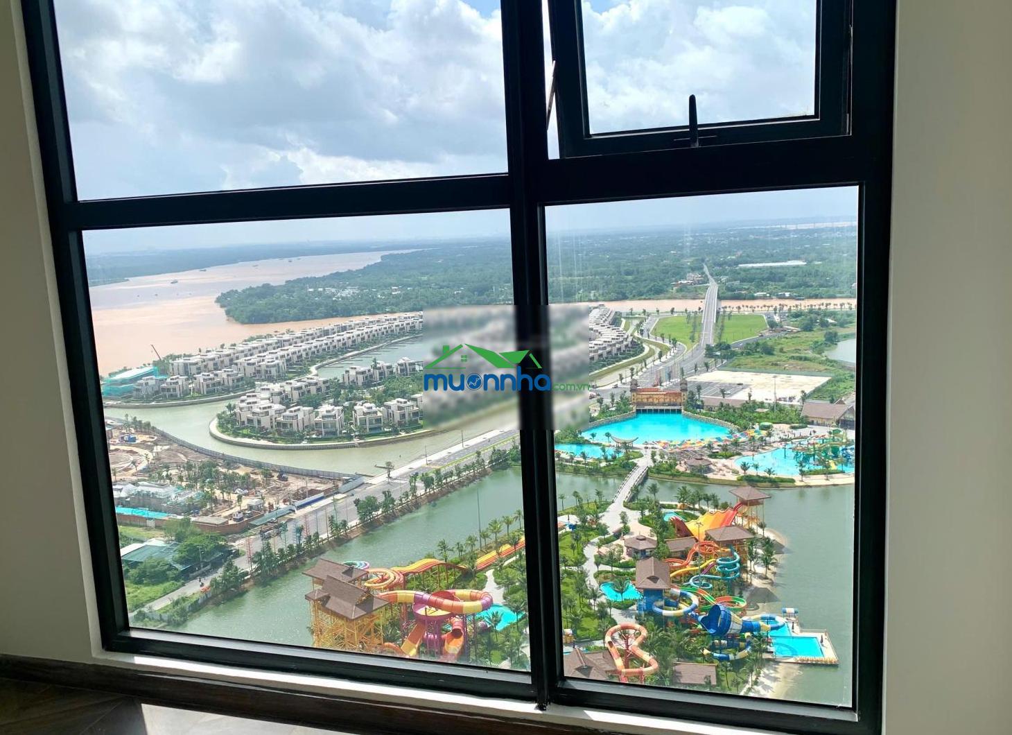 Siêu hot! bán căn 2pn 80m2 phân khu cao cấp beverly. giá 5,8 tỷ_view trực diện công viên, pháo hoa. - 3