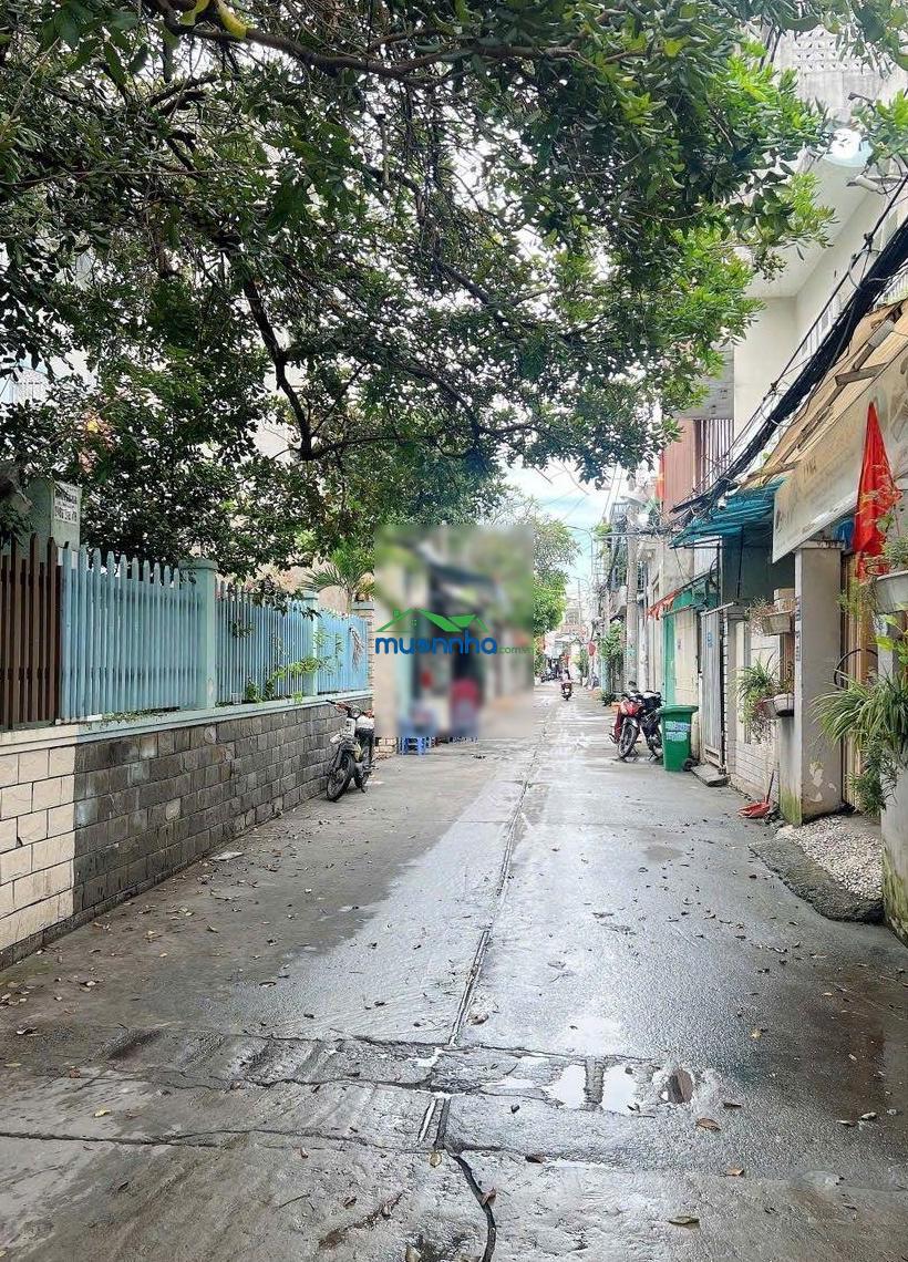 Chỉ 3,6 tỷ - nhà 2 tầng, sổ hồng riêng full thổ cư, đầu cho thuê giữ tiền - phước long a, thủ đức - 2