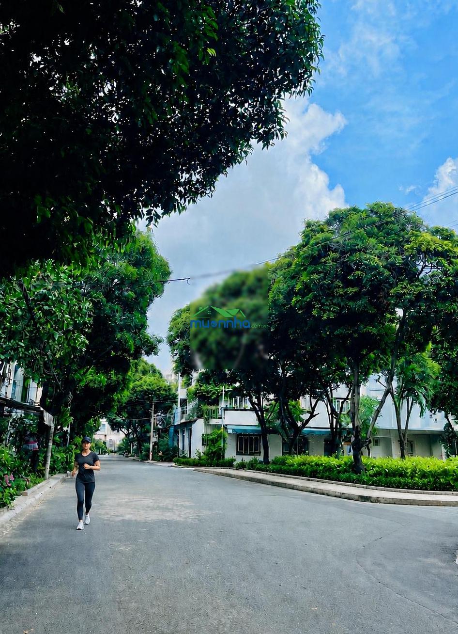 Nâng cấp không gian sống cần bán nhà ngay cư xá nguyên hồng p. 11 bình thạnh - 4 tầng 4x18m - 13 tỷ - 2