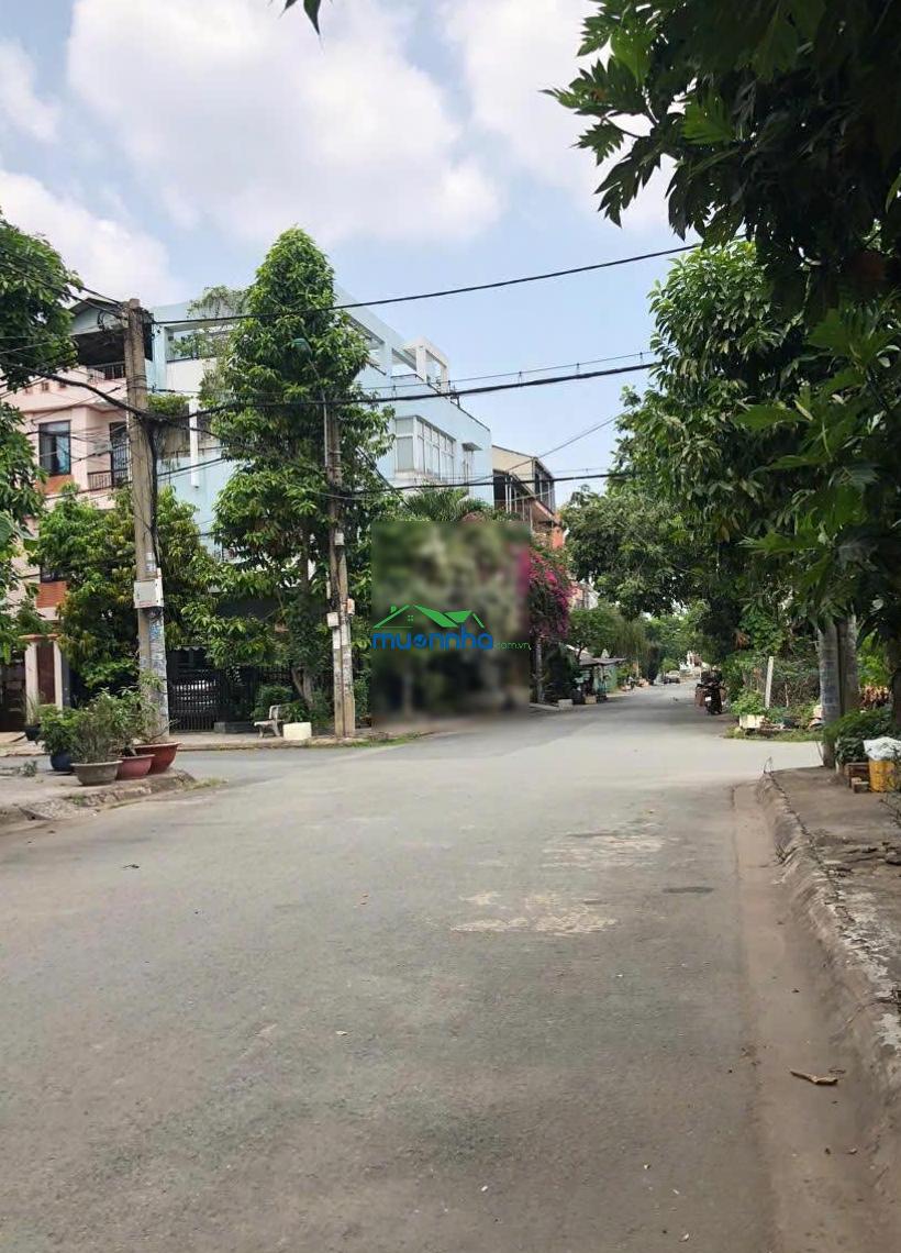 Bán nhà 4 tầng hẻm 16m bình lợi - bình thạnh sát bờ sông sài gòn dt 110m khu vip cán bộ - 2