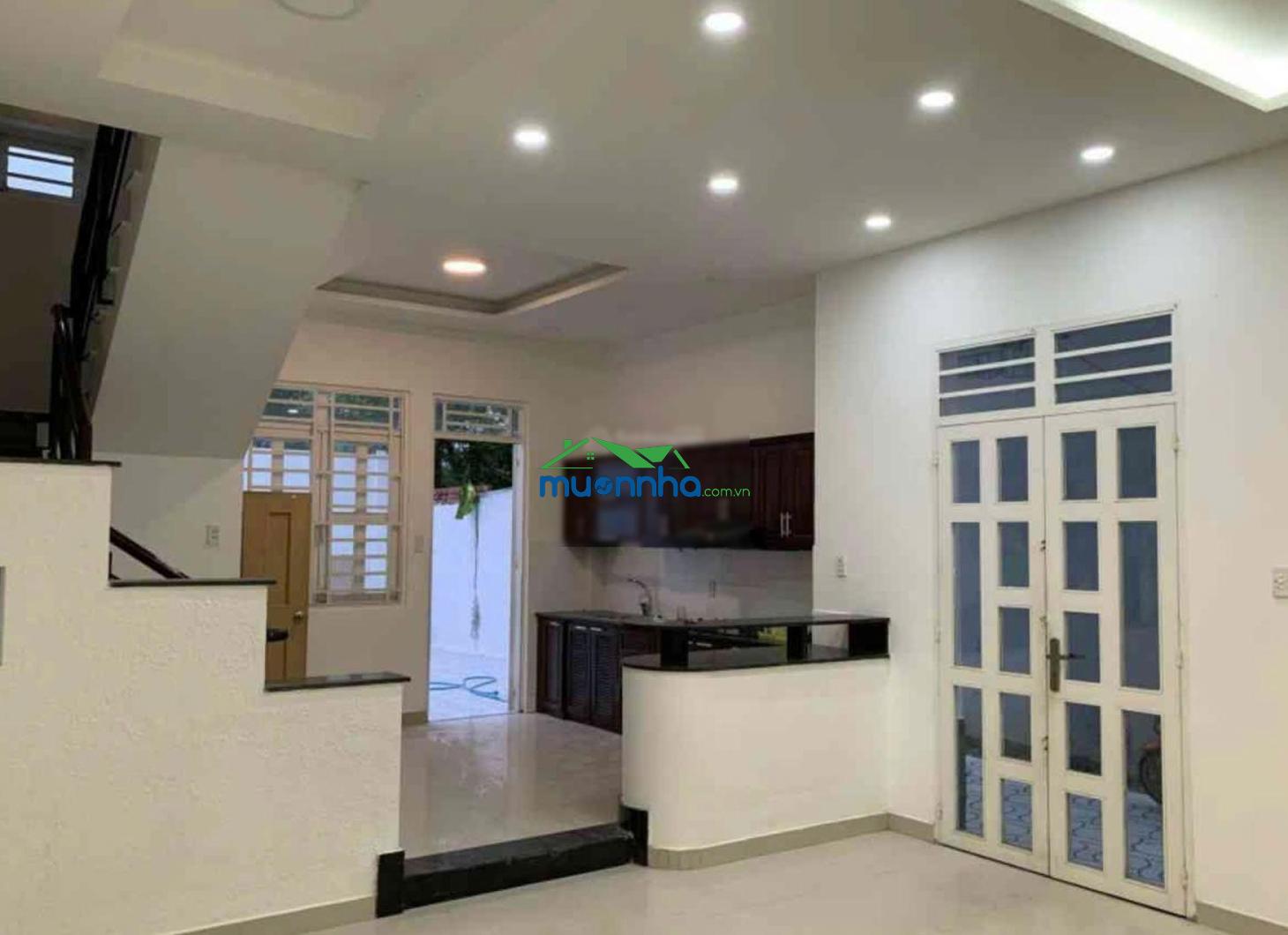 Nhà đường 8m, 502 huỳnh tấn phát, 153m2, 8m x 19m, 4 lầu, chỉ 12,9 tỷ, q7! - 3
