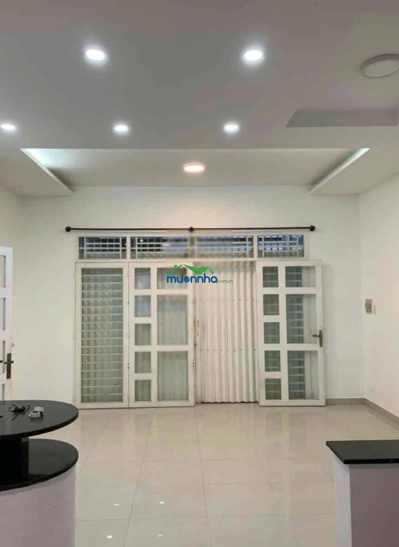 Nhà đường 8m, 502 huỳnh tấn phát, 153m2, 8m x 19m, 4 lầu, chỉ 12,9 tỷ, q7! - 2