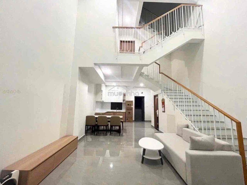 Cho thuê nhà khu k-home new city ở & mở vp gần tp thành phố mới bình - 2