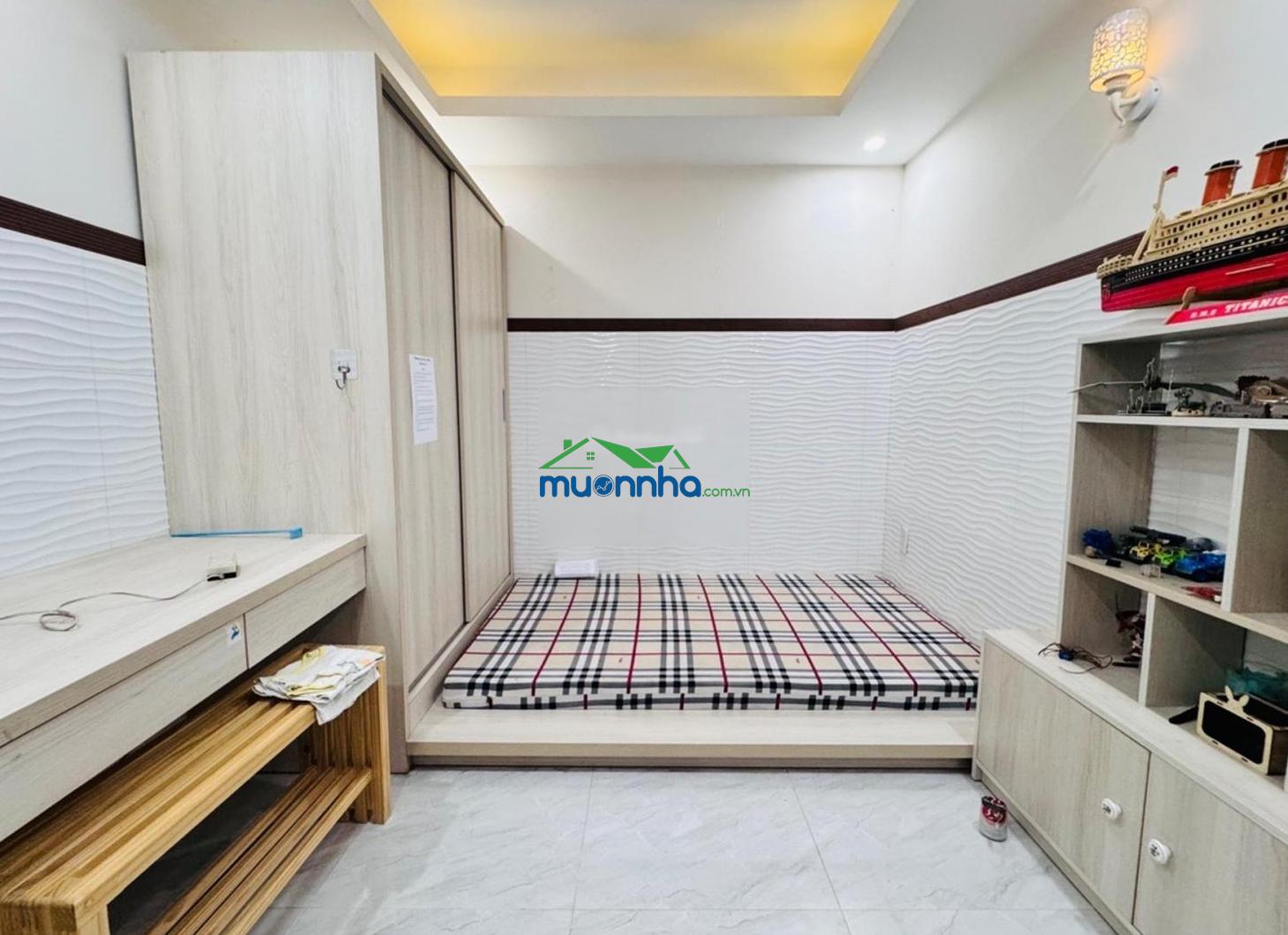 Hẻm 15m, khu cao tầng nội bộ an ninh, lê quang định - 3