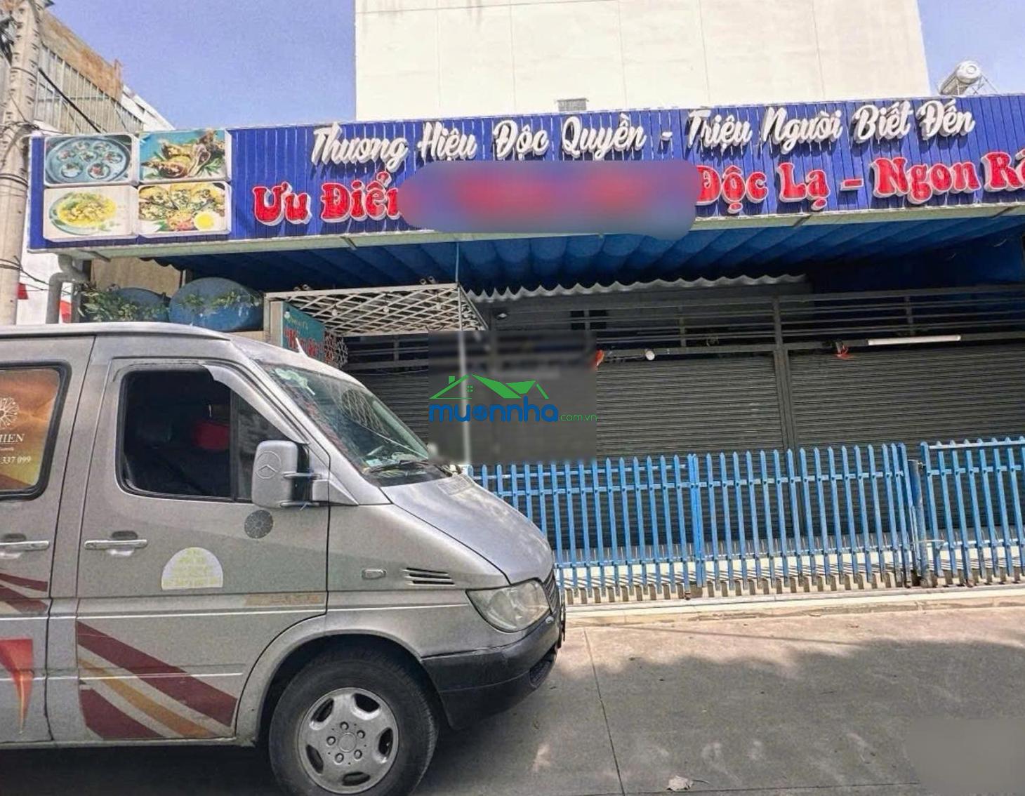 Lô góc 3 mặt tiền kinh doanh sầm uất khu vip ngay chợ bà chiểu, 16x7m, dòng tiền 350tr/năm - 3