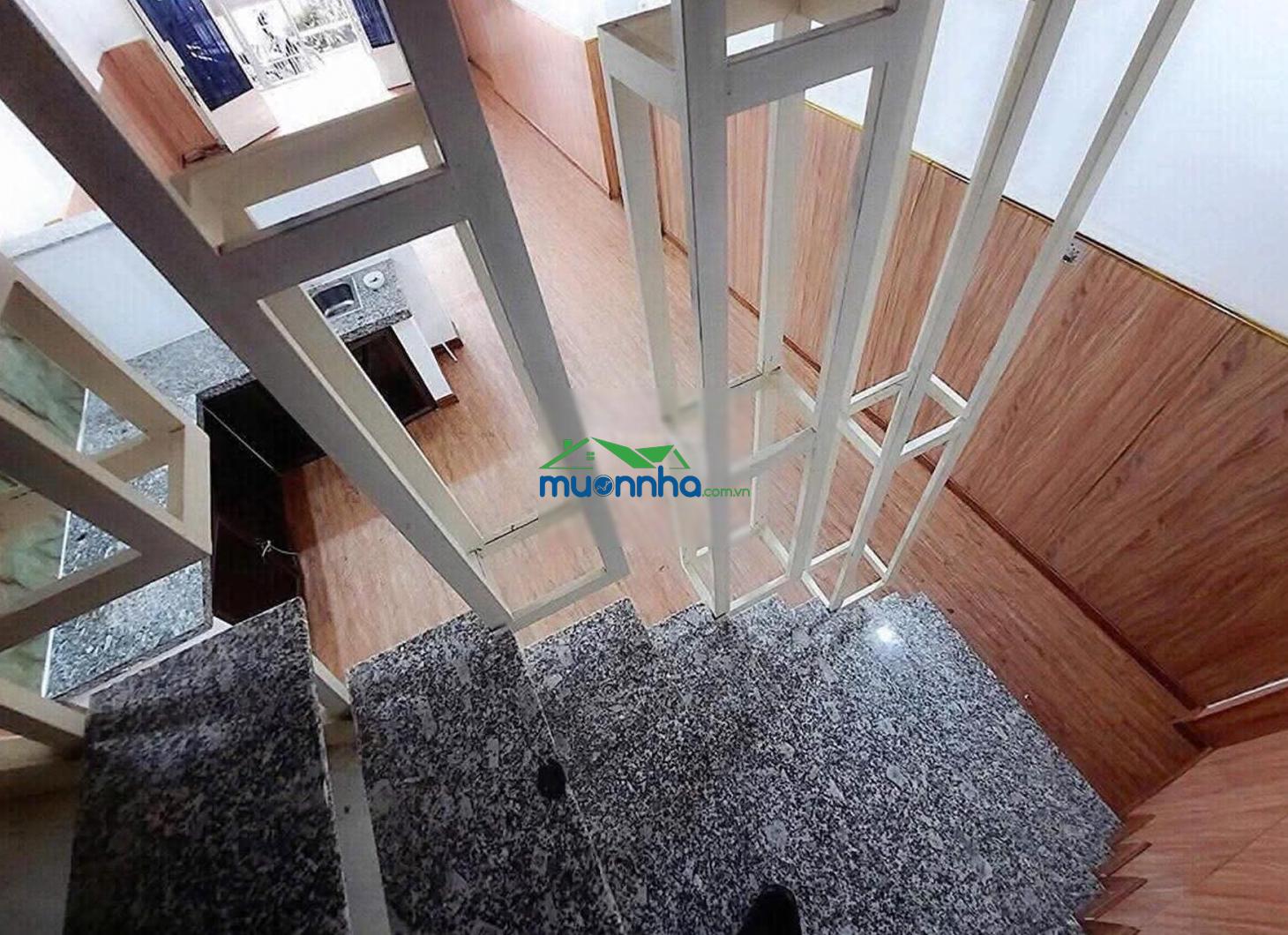 Hot, bán gấp nhà riêng nguyễn sơn tân phú, 52m2, 2 tầng, hẻm 3m sát mặt tiền chỉ nhỉnh 4 tỷ. - 4