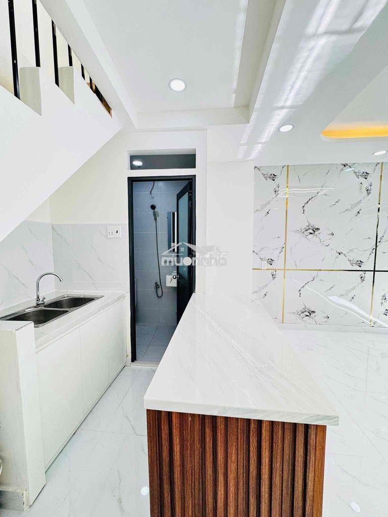 Nhà mới huỳnh tấn phát kế bên q7 - 4