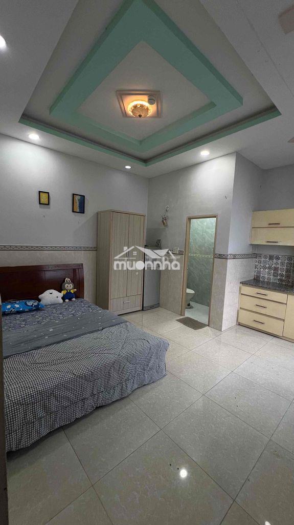 Chính chủ cho thuê phòng gần etown cộng hoà .gần sân bay - 4