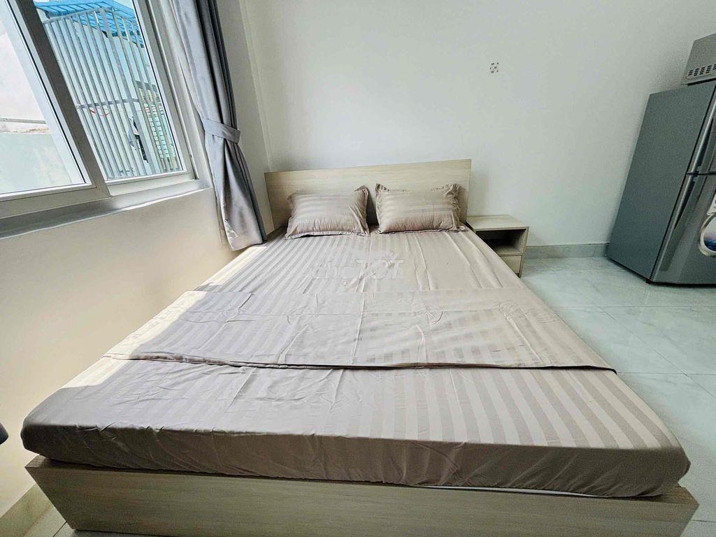 Phòng cho thuê full nội thất - dọn vào ở ngay - 3