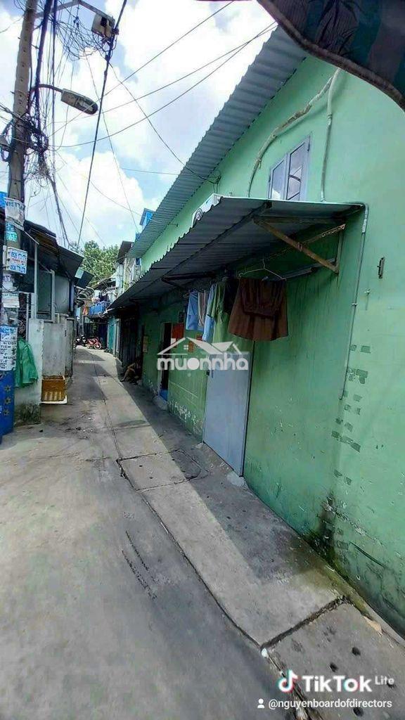 Bán gấp nhà giá rẻ nhất bình tân 4x10 m bán giá 2ty 520 triệu - 2