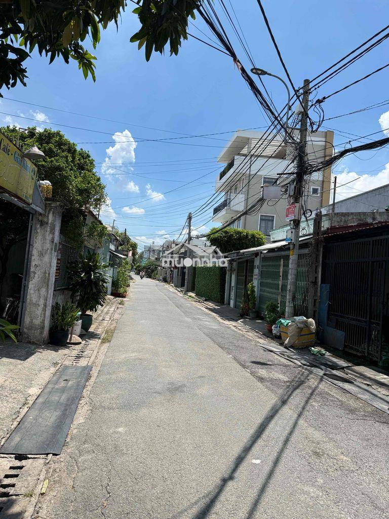 Cần bán gấp nhà ở - 2